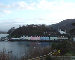 Portree